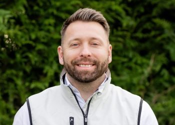 One to look at – Andy Web page, business supervisor, SRC Team
