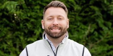 One to look at – Andy Web page, business supervisor, SRC Team