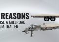 Causes To Make a choice Aluminum Trailers