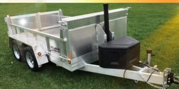 Easy Summer time Trailer Care Pointers by way of Millroad