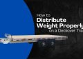 Deckover Trailer Load Guidelines | Millroad Production Deckover Trailer Load Guidelines | Millroad Production