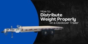 Deckover Trailer Load Guidelines | Millroad Production