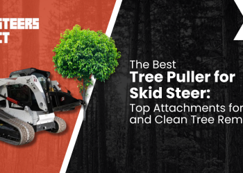 Best Attachments for Rapid and Clea – Skid Steers Direct