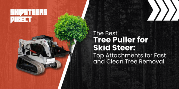 Best Attachments for Rapid and Clea – Skid Steers Direct