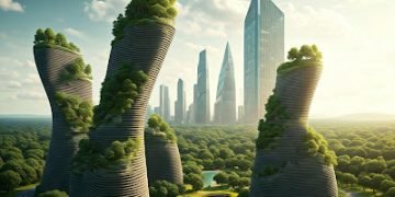 Construction a Sustainable Long run: three-D Printing in Building