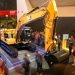 Caterpillar rolls out electrical excavator and wheeled loader prototypes for development
