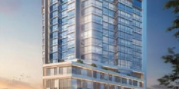 Driftwood Capital Delivers Most well-liked Fairness, Oversees Development Control for Twin-branded Hilton in Nashville