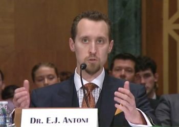 Development Economists Carry Considerations Over Trump’s BLS Nominee