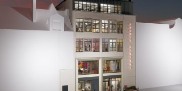 Willmott Dixon to start out paintings on not on time tradition centre