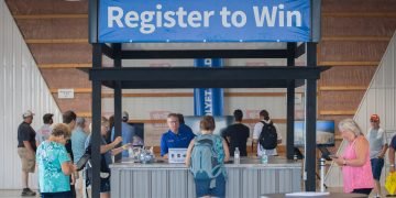 5 Causes Why You Must Attend the 2025 Farm Growth Display