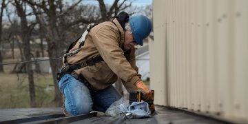 5 Tactics to Save you Pole Barn Roof Leaks