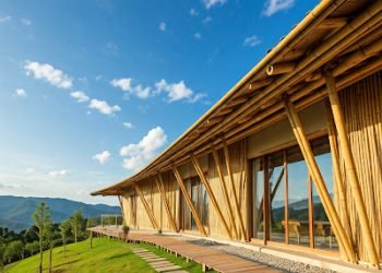 Bamboo in Sustainable Development