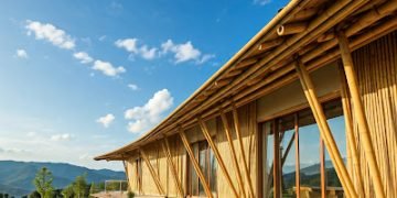 Bamboo in Sustainable Development