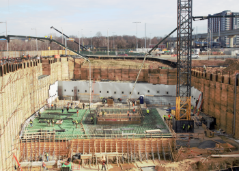 Chasing Leaks – Building Specifier