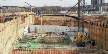 Chasing Leaks – Building Specifier