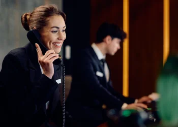 Why Resorts Will have to Goal Building Crews to Fill Rooms