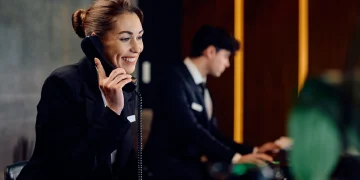 Why Resorts Will have to Goal Building Crews to Fill Rooms