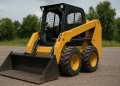 Mini Skid Steer for Sale: The Final Purchasing Information for Contractors and House owners