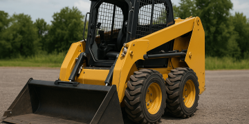 Mini Skid Steer for Sale: The Final Purchasing Information for Contractors and House owners