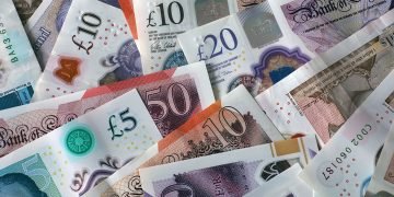 Past due-paying companies set for whopping pastime fees