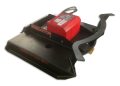 Predator Mini Skid Steer Brush Cutter Predator Mini Skid Steer Brush Cutter