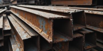 Round building: hanging concept into apply