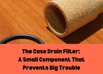 A Small Part That Prevents Giant Hassle