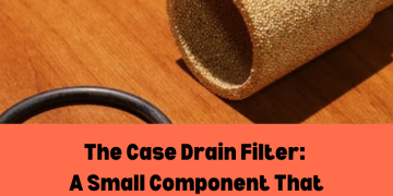 A Small Part That Prevents Giant Hassle