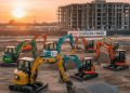 Most sensible Mini Excavator Manufacturers To Know Most sensible Mini Excavator Manufacturers To Know