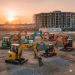 Most sensible Mini Excavator Manufacturers To Know