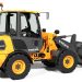 Volvo Unveils First Business Electrical Compact Excavators and Loaders at bauma