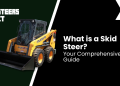 What’s a Skid Steer? Your Complete Information – Skid Steers Direct