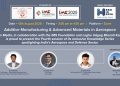 Additive Production & Complex Fabrics: Shaping the Long term of India’s Aerospace Sector Additive Production & Complex Fabrics: Shaping the Long term of India’s Aerospace Sector