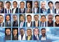 System Device Business Influencers 2025 System Device Business Influencers 2025