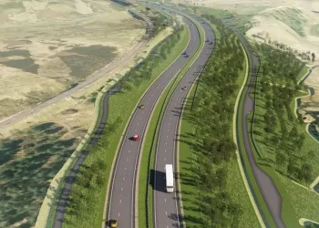 Balfour Beatty invests just about M in Microsoft AI