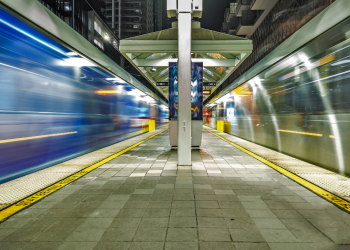 Zephyr Rail to Supply Building Control Reinforce for LA County Metro
