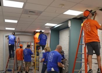 An Inside of Have a look at the ConstructConnect® Group In the back of AEC Cares | #ProjectBoston