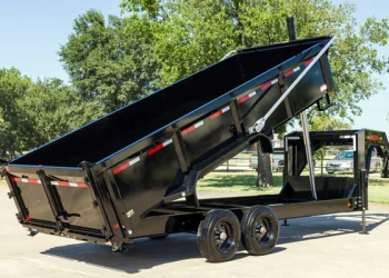 The whole thing You Wish to Know About Farm Tractor Trailers