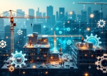 Synthetic Intelligence (AI) is poised to revolutionise development venture control