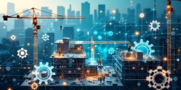 Synthetic Intelligence (AI) is poised to revolutionise development venture control