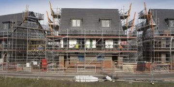 House developers name for girls to sign up for careers scheme