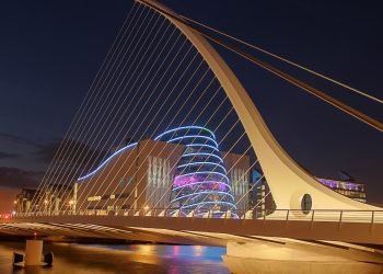 BIM positive factors flooring within the Republic of Eire