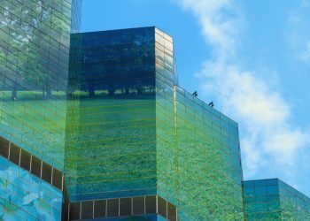 Arup and Autodesk hyperlink as much as take on carbon control