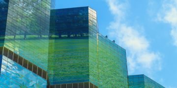 Arup and Autodesk hyperlink as much as take on carbon control