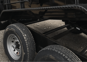 Trailer Tire Issues | Commonplace Issues & How To Remedy Them