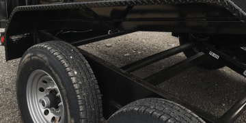 Trailer Tire Issues | Commonplace Issues & How To Remedy Them