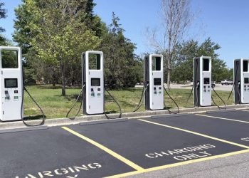 USDOT rolls out new steerage for EV charging infrastructure