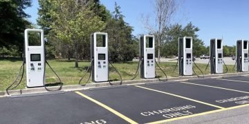 USDOT rolls out new steerage for EV charging infrastructure