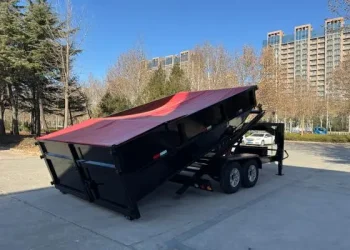 Tractor Trailer Farm: The Entire Farmer’s Information