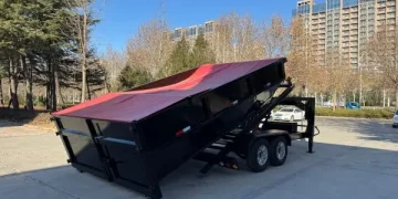 Tractor Trailer Farm: The Entire Farmer’s Information